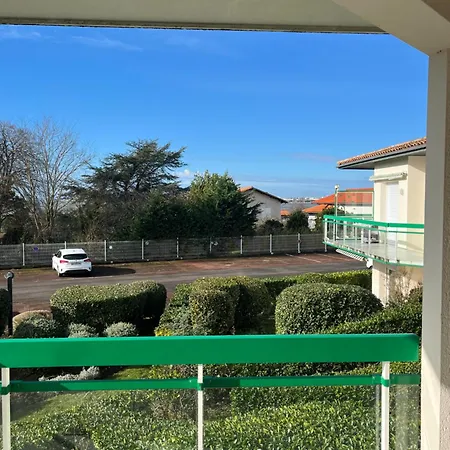 Calme Proche Plages Royan Apartment Saint-Georges-de-Didonne