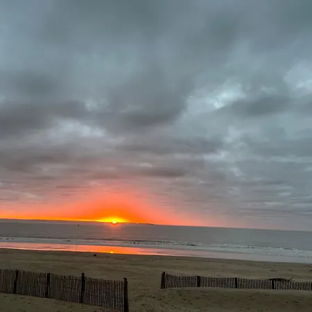 Calme Proche Plages Royan Apartment