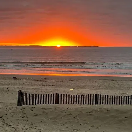 Calme Proche Plages Royan